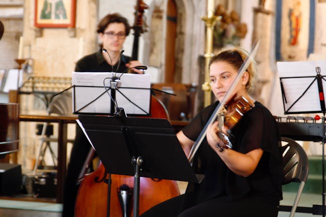 Can A.I.-produced music imitate the real thing?