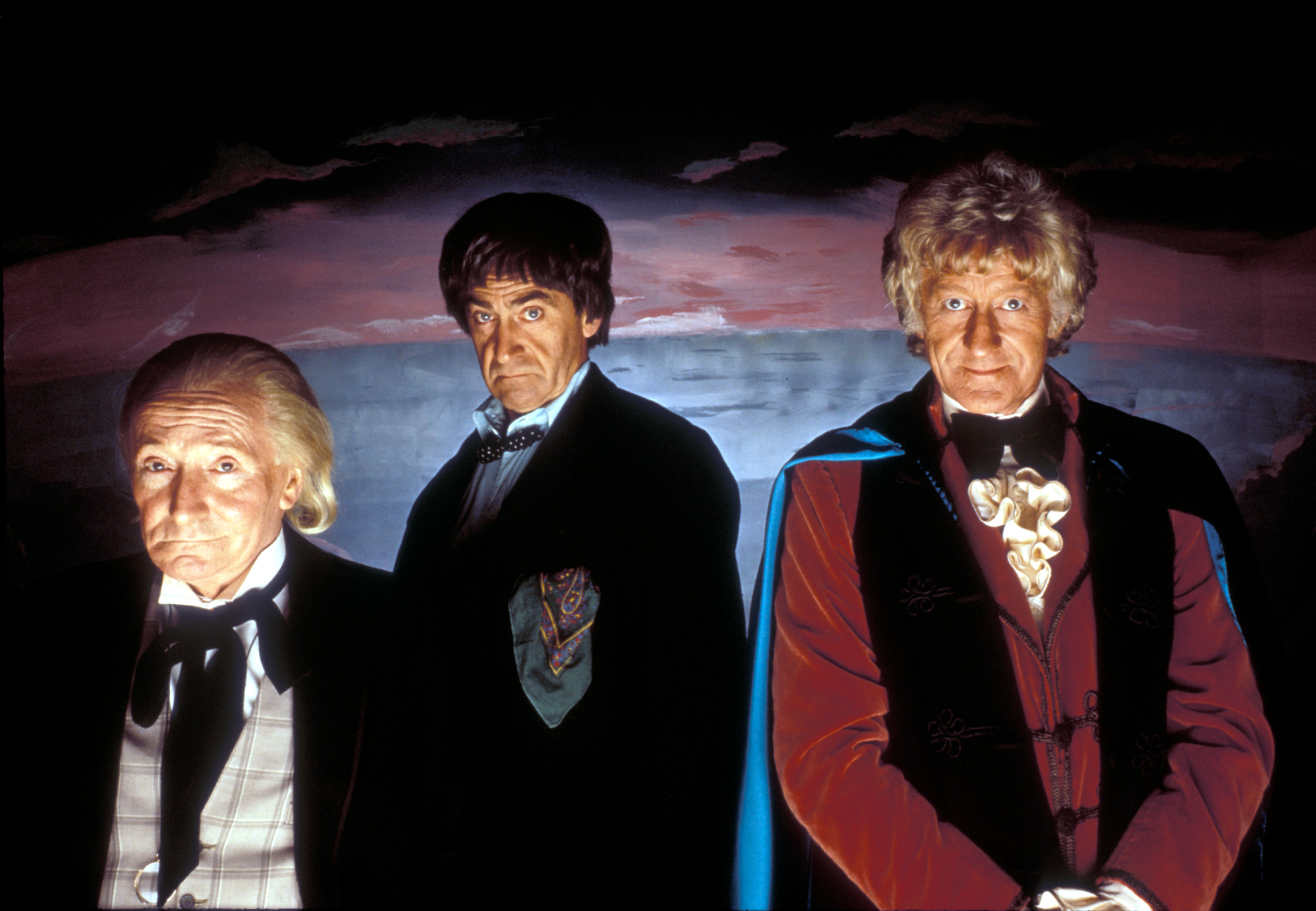 Stream These 5 Classic 