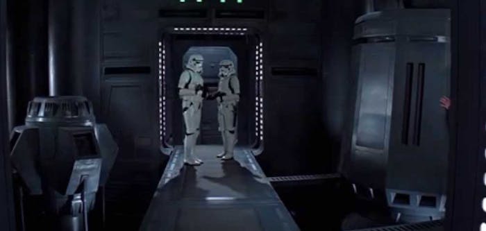 obi wan stormtrooper