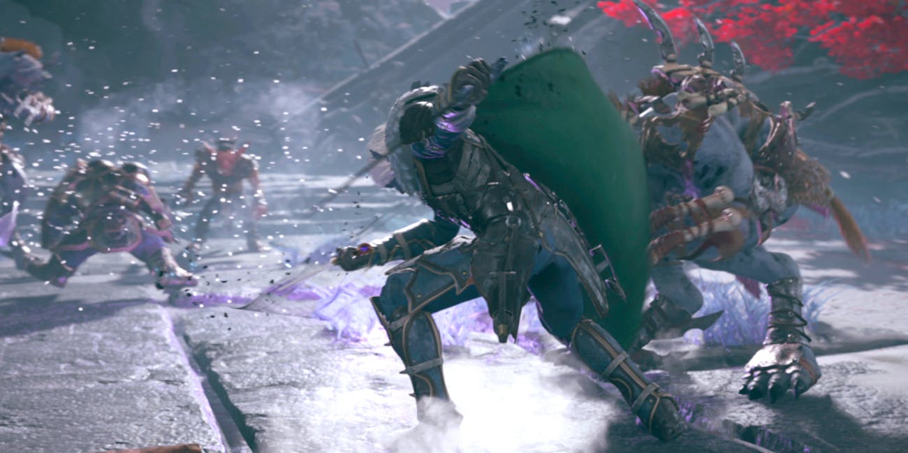drizzt dark alliance