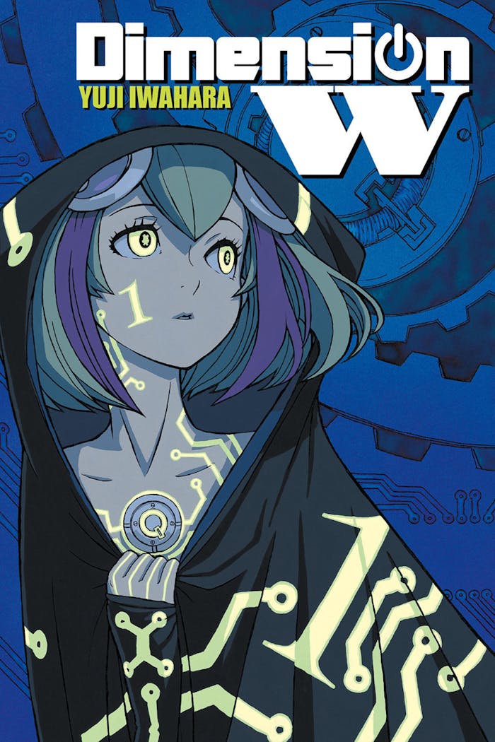 The 10 Best English Manga Releases in 2016 | Inverse