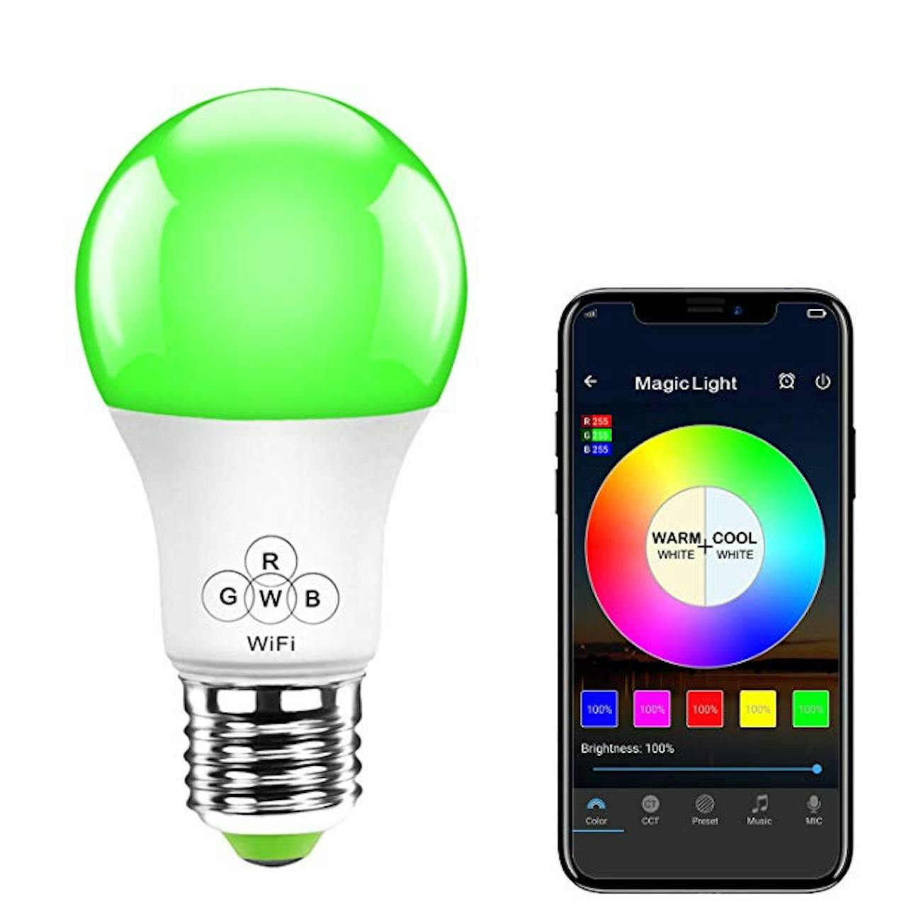 7 Highest Rated Smart Bulbs on Amazon Right Now | Inverse