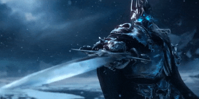 Who Would Win: 'WoW's Lich King, or 'GoT''s White Walkers 
