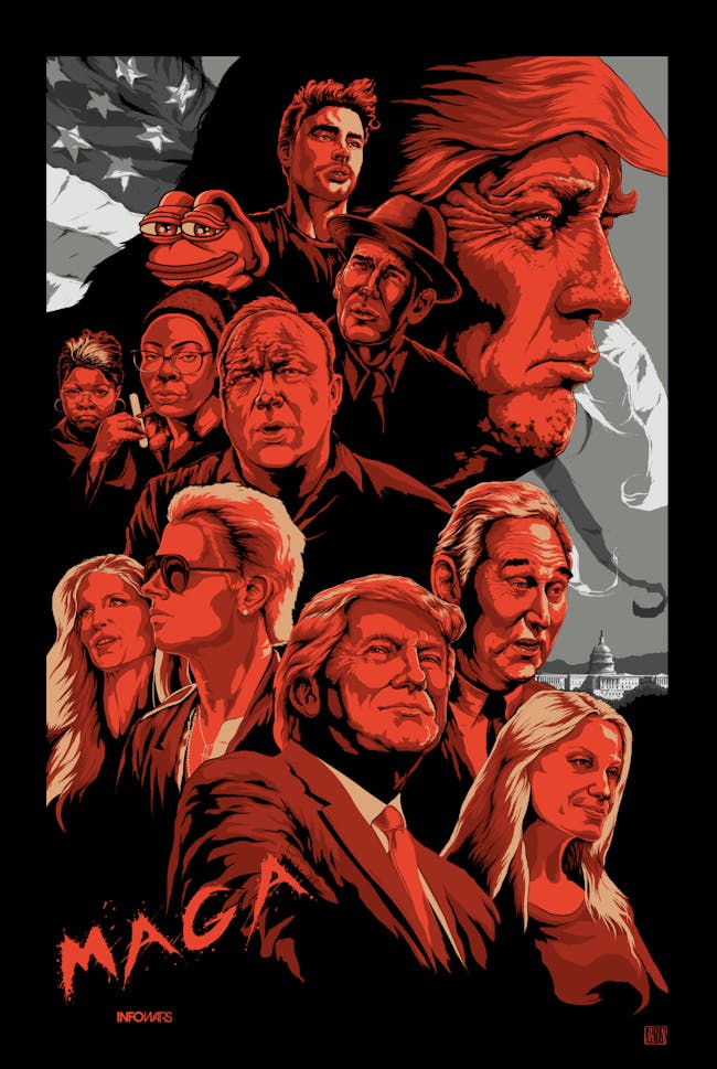 MAGA