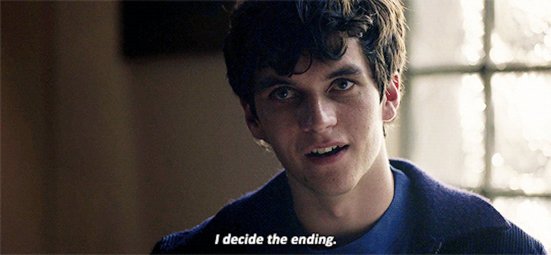 netflix black mirror bandersnatch
