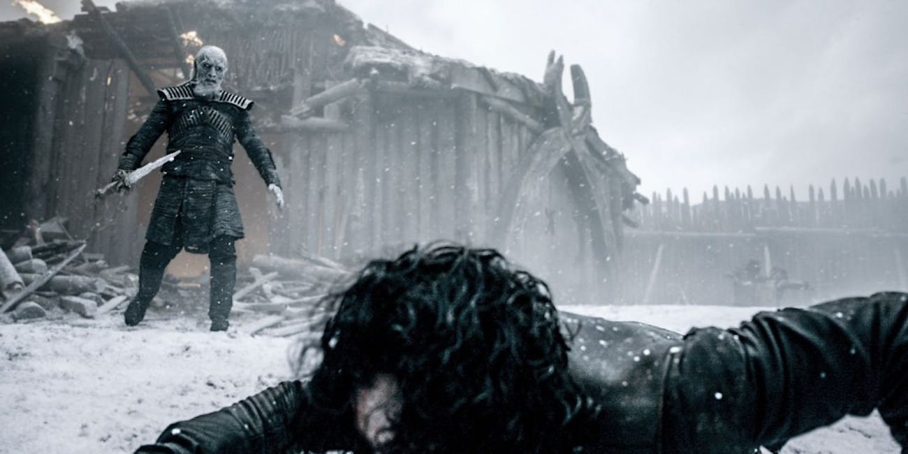 in game of thrones