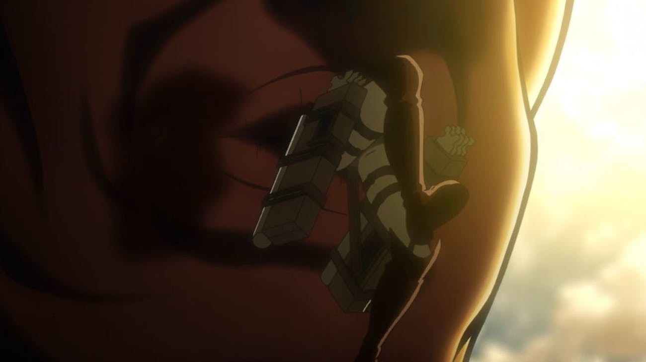 The 9 Most Horrifying Attack On Titan Deaths Inverse