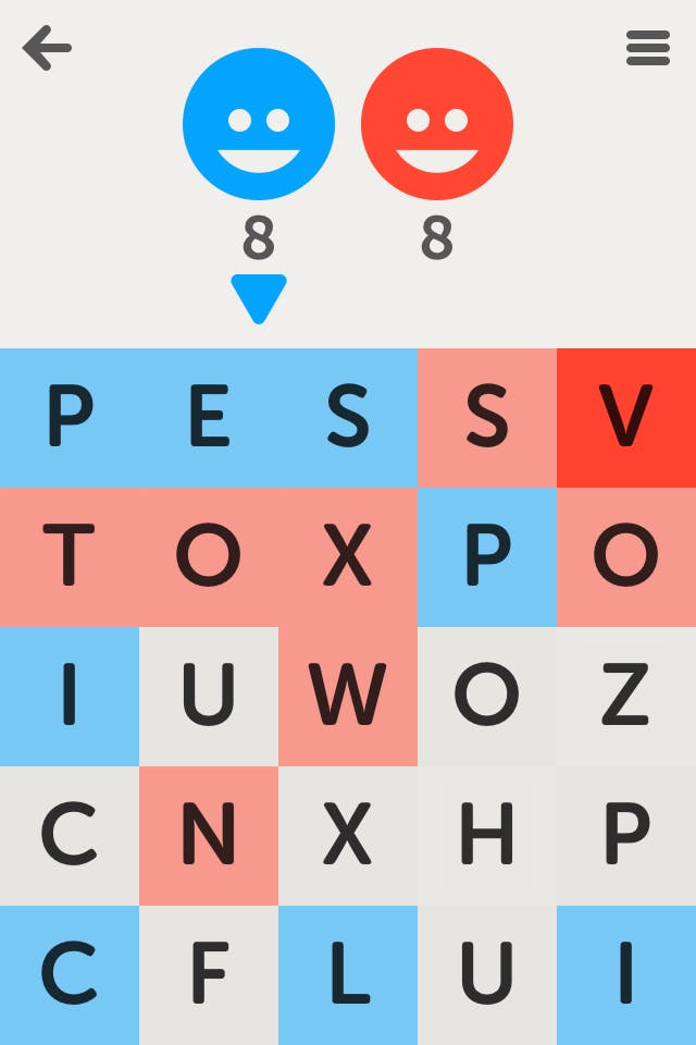 'Letterpress'