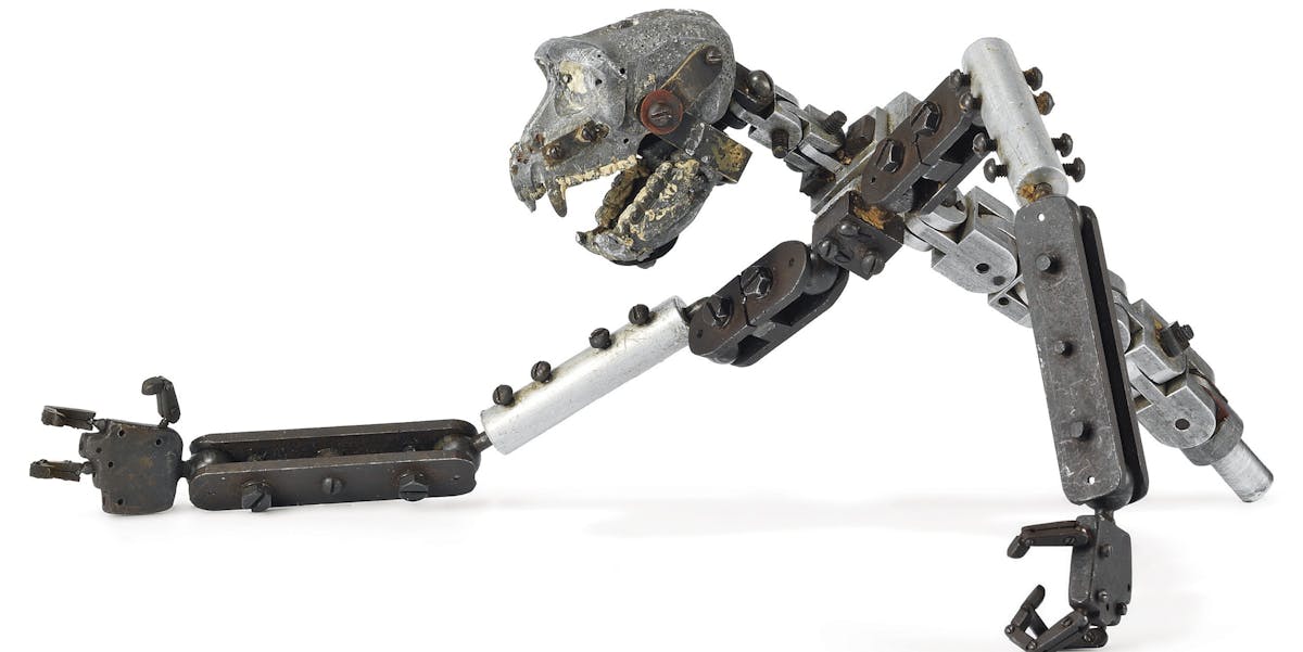 VFX History of 'King Kong', From Stop Motion to Motion Capture Inverse