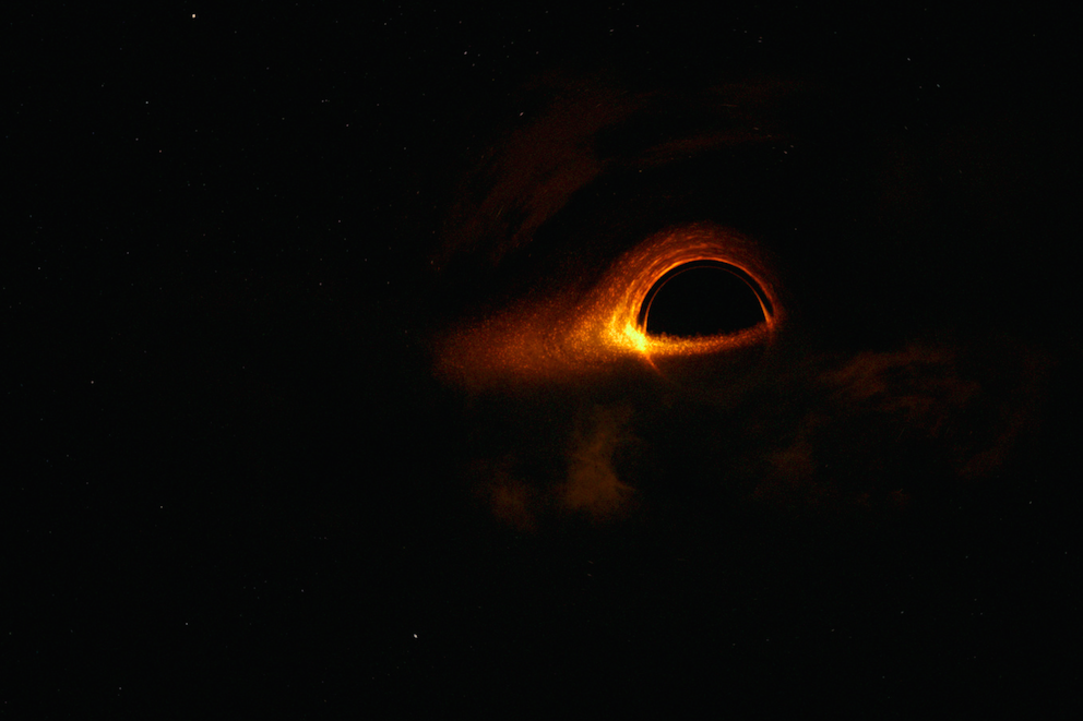 corta blackhole gloryhole