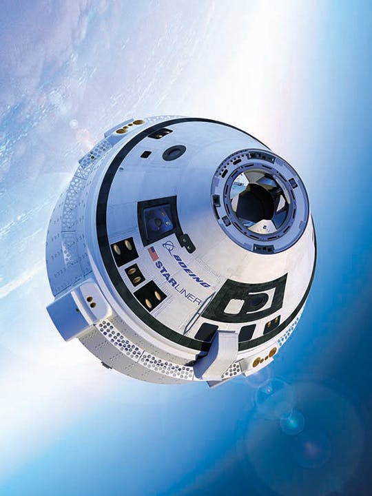 starliner
