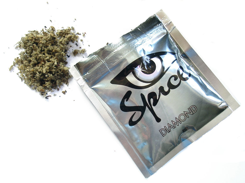 CDC Report: Synthetic Marijuana Is More Poison Than Marijuana | Inverse