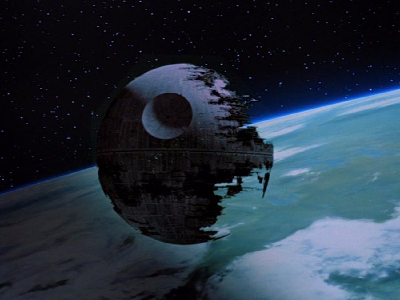 'Star Wars 9' Theories 7 Realistic Ways the Death Star Could Return
