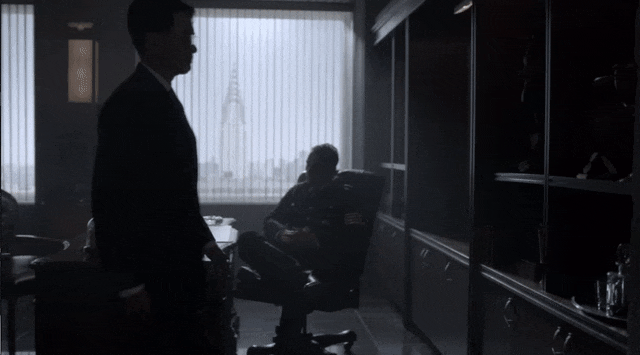 The Man in the High Castle Season 2