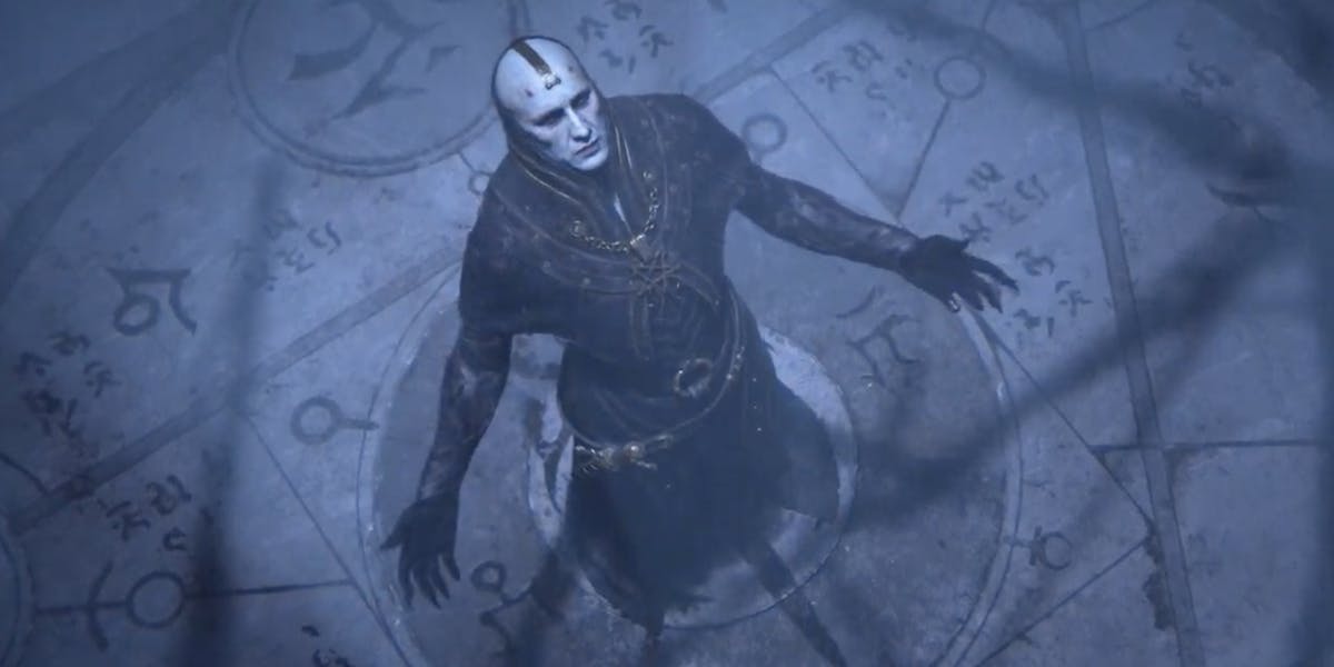 'Diablo 4' leak reveals more 'Diablo 2' classes could return | Inverse