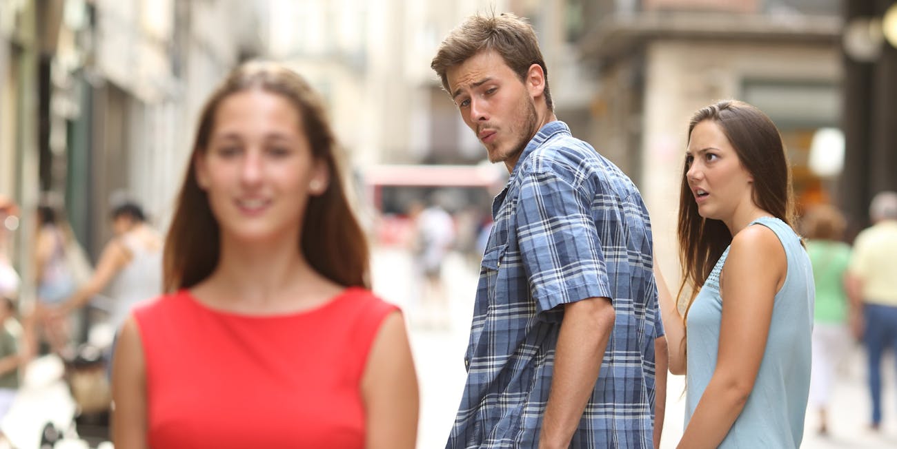 Reddit Moderators Name The Best And Worst Memes Of 2017 Inverse Reddit Moderators Name The Best And Worst Memes Of 2017 Inverse