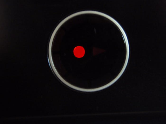NotHAL9000