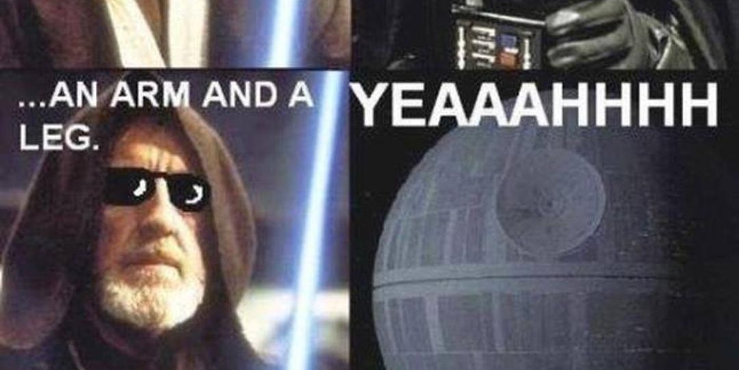 19+ Tesla Truck Meme Star Wars Pictures