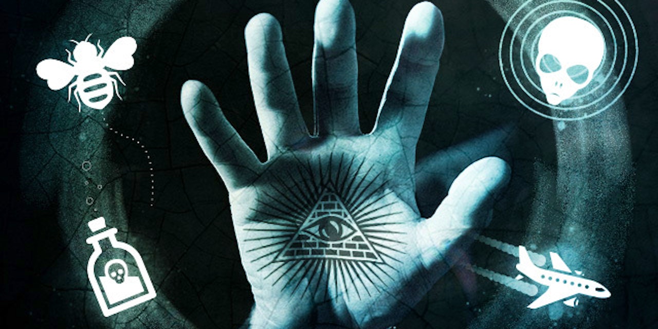 The 7 Best Conspiracy Theory Documentaries on Netflix Inverse