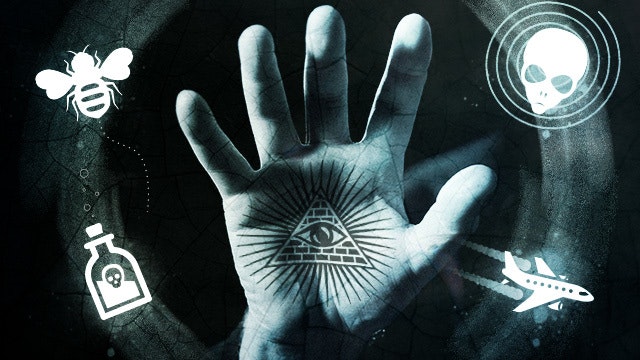 The 7 Best Conspiracy Theory Documentaries on Netflix  Inverse