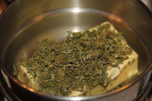 Marijuana Cookies jazz cabbage edibles