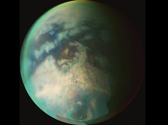 titan