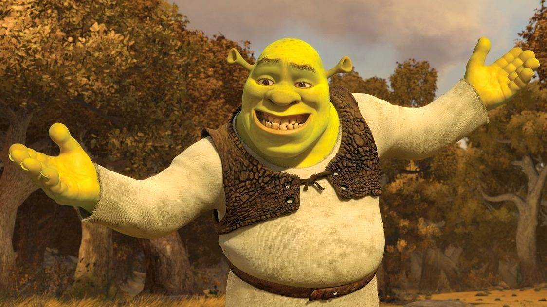 'Shrek' Deserves To Win The Oscar For Best Animated Feature Every Year ...