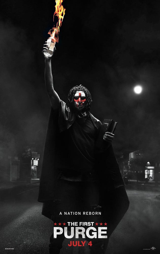 The Purge