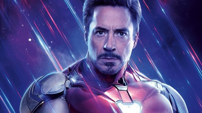 Avengers Endgame Deleted Scene Reveals Tony Starks