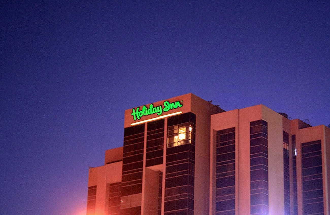 Holiday Inn