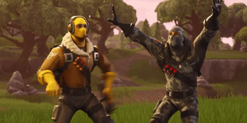 'Fortnite': Playing With a Professional Coach Made Me ... - 800 x 400 jpeg 35kB