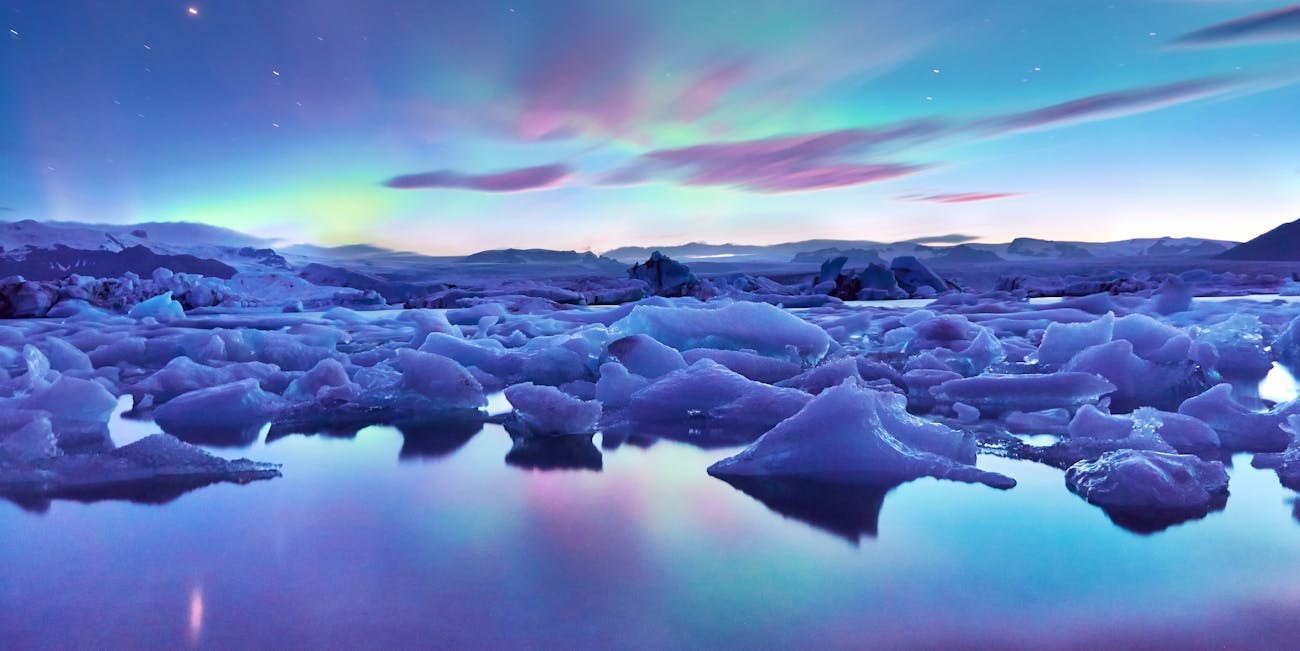 iceland northern lights