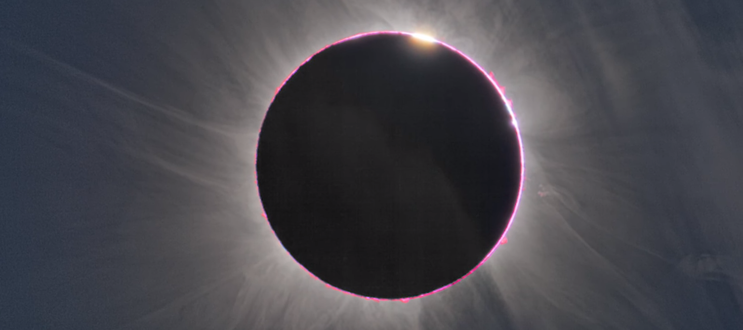 How to Watch Tonight's Total Solar Eclipse Inverse