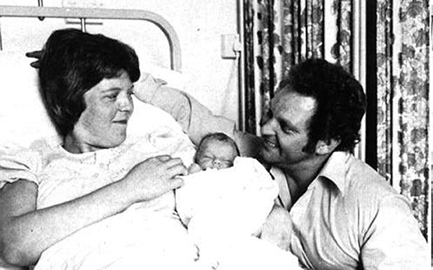 louise brown