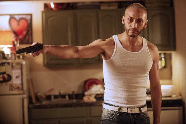 Mr Robot Season 3 Fernando