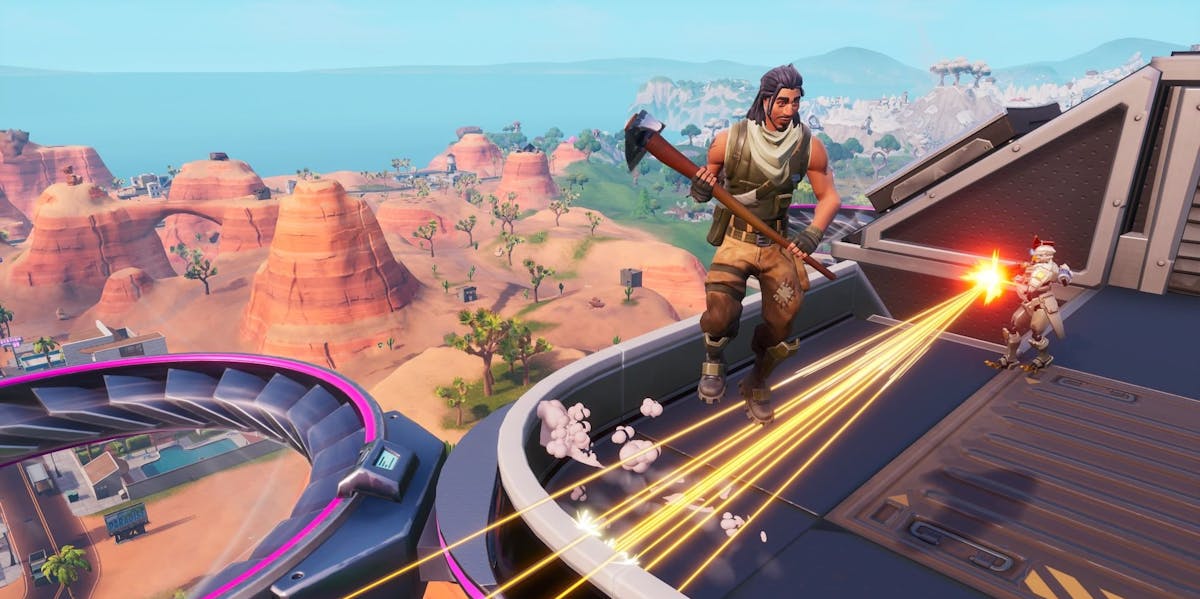 Fortnite Sky Platform Locations Map Guide Where To Visit 7 In - fortnite sky platform locations map guide where to visit 7 in season 9 inverse