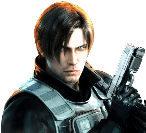 Leon Kennedy