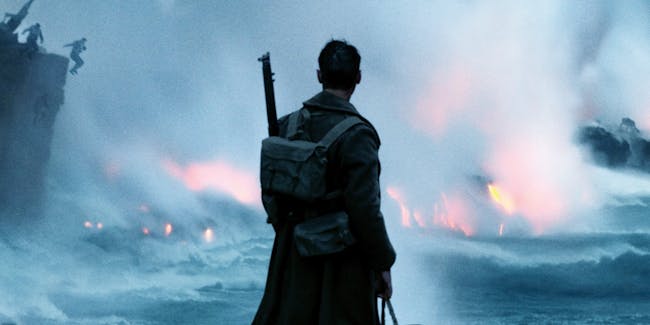 dunkirk