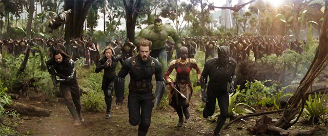 Avengers Endgame Spoilers The Hulk At Wakanda May Reveal