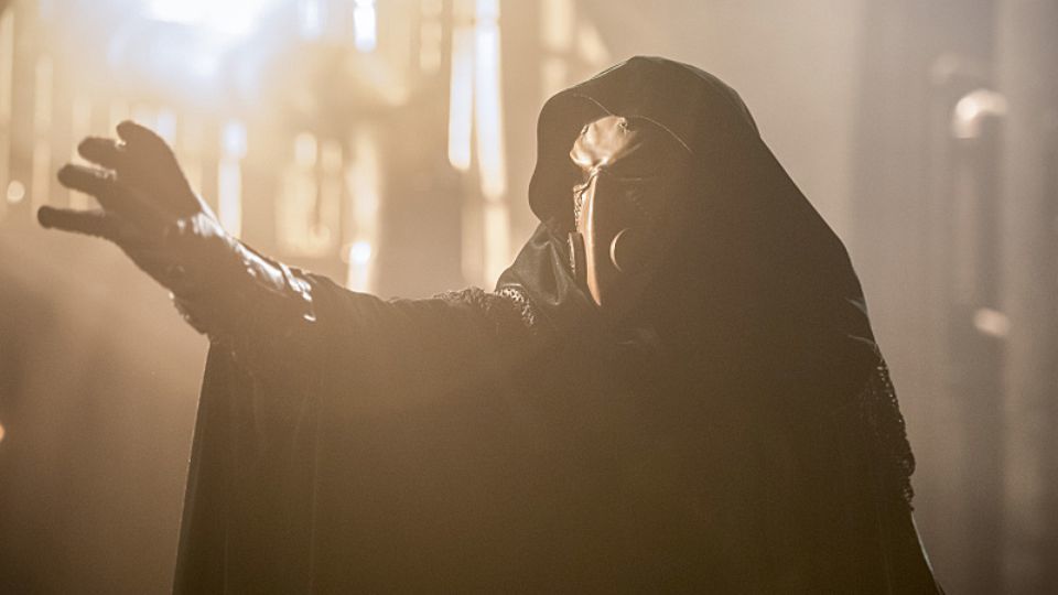 'The Flash' Season 3, Episode 6 Battles A Dark Enemy Inverse
