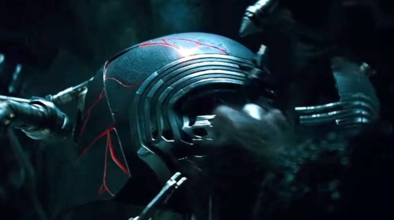 Star Wars 9 Spoilers 5 Theories About Kylo Rens New
