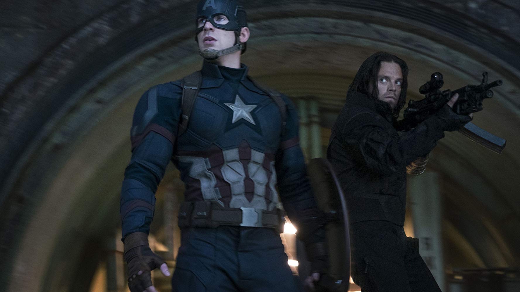 the falcon and the winter soldier first episode date