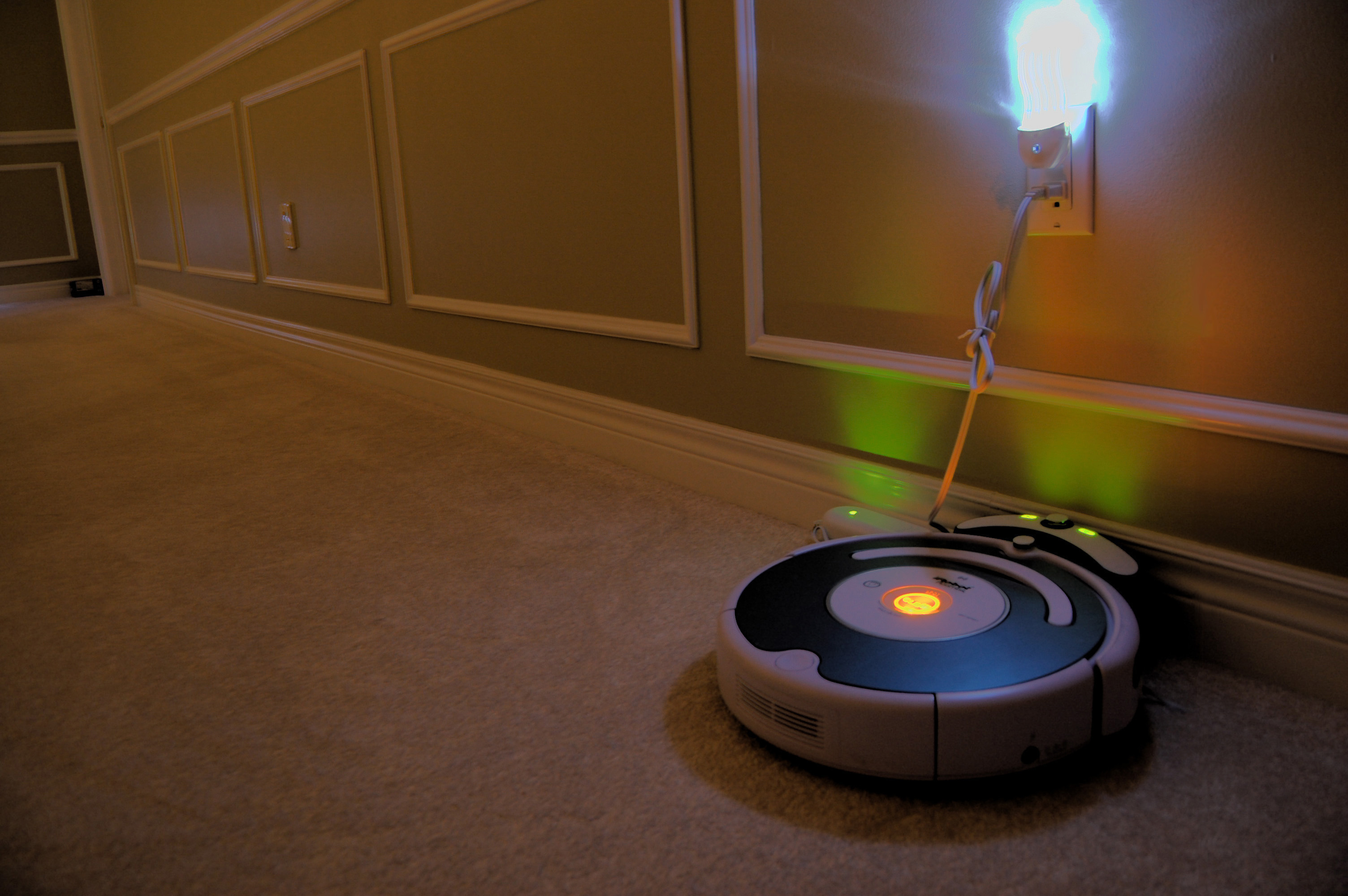 One Fifth of Global Vacuum Cleaners are Robots, iRobot Says Inverse