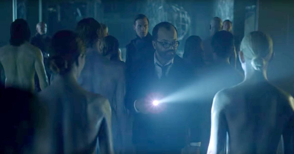 'Westworld' gives HBO a promising start with high premiere ratings 'Westworld' gives HBO a promising start with high premiere ratings