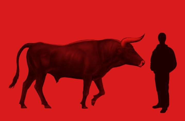 'Operation Tauros' Uses Gene Editing to Revive the Extinct Auroch | Inverse