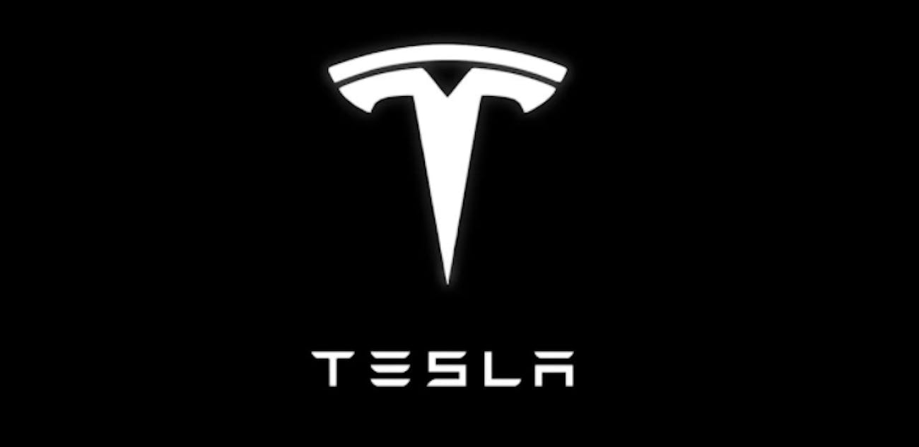 What Does the Tesla Logo Represent? Elon Musk Just ...