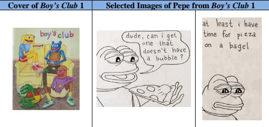 pepe the frog