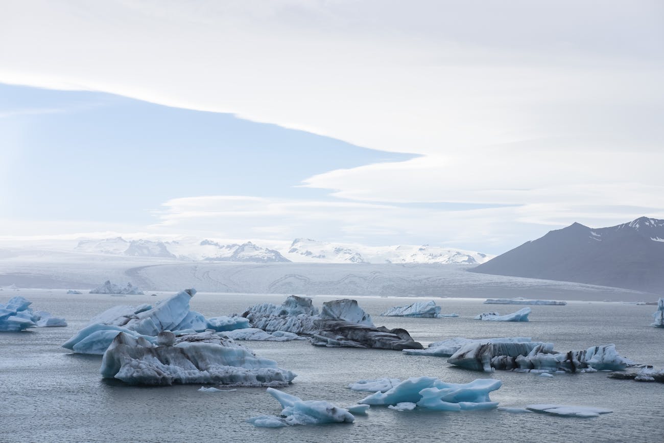 ice melt