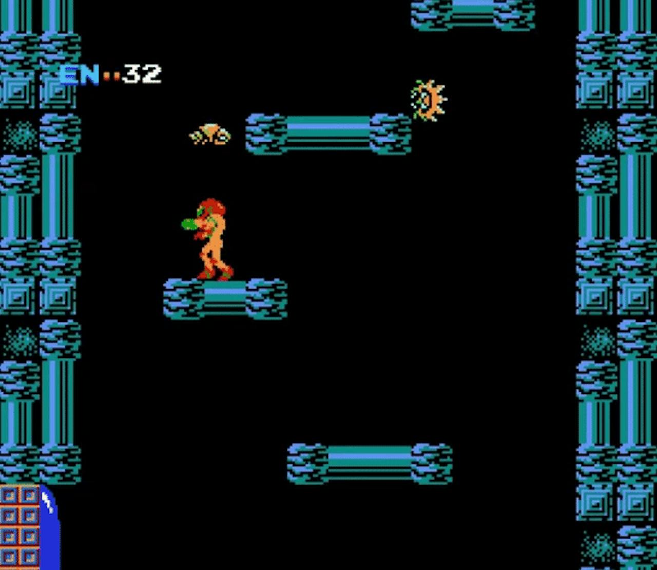 metroid