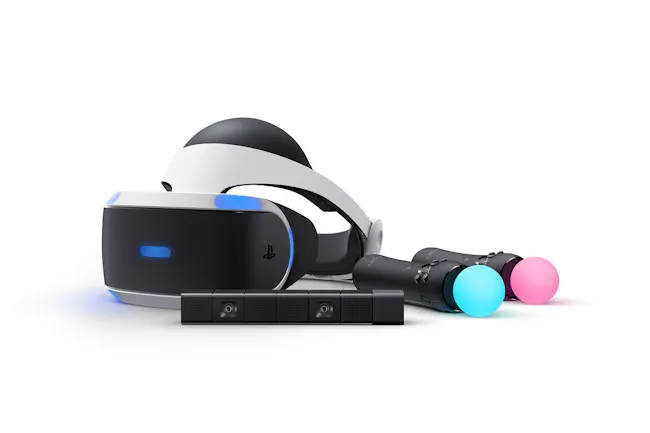 playstation vr